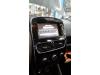 Renault Clio IV Estate/Grandtour 0.9 Energy TCE 90 12V Samochód złomowany (2018, Szary)