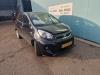 Kia Picanto salvage car from 2016