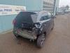 Citroen C1 salvage car from 2021