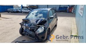 Suzuki Celerio 1.0 12V Dualjet Épave (2018, Noir)