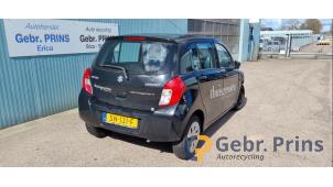 Suzuki Celerio 1.0 12V Dualjet Épave (2018, Noir)
