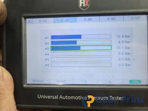Suzuki Celerio 1.0 12V Dualjet Épave (2018, Noir)