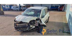 Fiat Panda 0.9 TwinAir 65 Épave (2013, Blanc)
