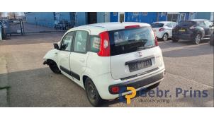 Fiat Panda 0.9 TwinAir 65 Épave (2013, Blanc)