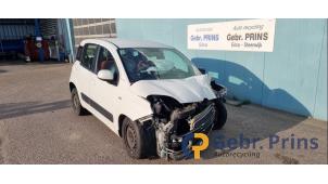 Fiat Panda 0.9 TwinAir 65 Épave (2013, Blanc)
