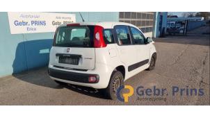 Fiat Panda 0.9 TwinAir 65 Épave (2013, Blanc)