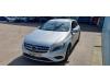 Mercedes A 1.6 A-180 16V Salvage vehicle (2013, Gray)