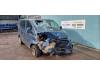 Ford Transit Custom salvage car from 2019