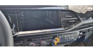 Volkswagen Transporter T6 2.0 TDI 150 Samochód złomowany (2023, Brazowy)