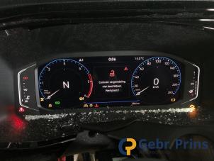 Volkswagen Transporter T6 2.0 TDI 150 Samochód złomowany (2023, Brazowy)