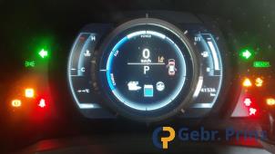 Lexus IS 300h 2.5 16V Épave (2020, Gris)