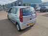 Daihatsu Cuore 1.0 12V DVVT Épave (2008, Gris)