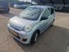 Daihatsu Cuore 1.0 12V DVVT Épave (2008, Gris)