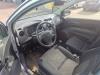 Daihatsu Cuore 1.0 12V DVVT Épave (2008, Gris)