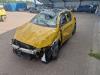 Peugeot 208 II 1.2 Vti 12V PureTech 100 Salvage vehicle (2022, Yellow)
