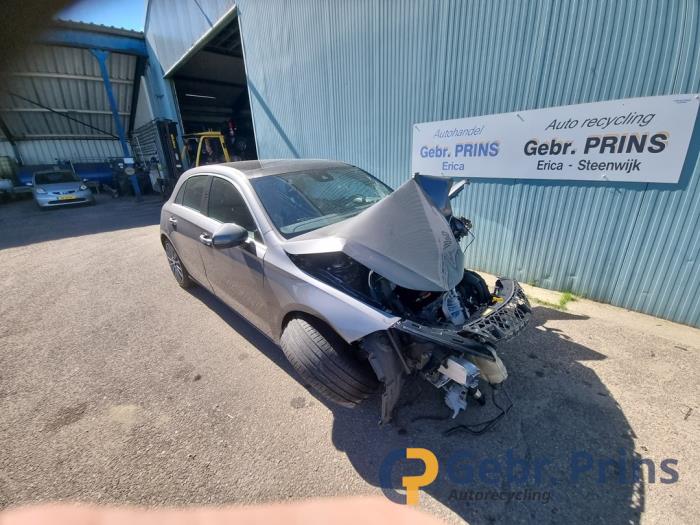Photo donor auto