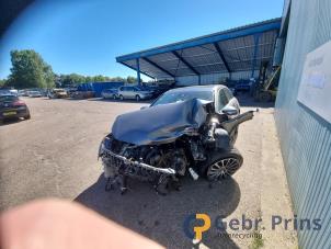 Mercedes A 1.3 A-200 Turbo 16V Épave (2018, Gris)