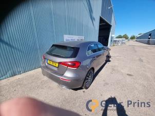 Mercedes A 1.3 A-200 Turbo 16V Épave (2018, Gris)