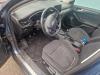 Ford Focus 4 Wagon 1.0 Ti-VCT EcoBoost 12V 125 Schrottauto (2019, Blau)