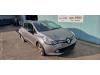 Donor car Renault Clio IV Estate/Grandtour (7R) 1.5 Energy dCi 90 FAP from 2013