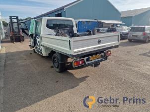 Volkswagen Transporter T6 2.0 TDI Épave (2023, Blanc)