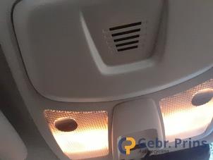 Volvo XC90 I 2.4 D5 20V Samochód złomowany (2011, Czarny)