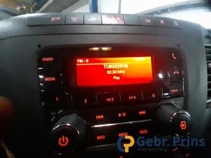 Iveco New Daily VI 35C18,35S18,40C18,50C18,60C18,65C18,70C18 Épave (2019, Blanc)