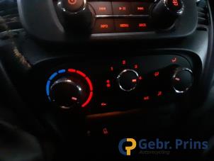 Iveco New Daily VI 35C18,35S18,40C18,50C18,60C18,65C18,70C18 Épave (2019, Blanc)