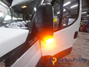 Iveco New Daily VI 35C18,35S18,40C18,50C18,60C18,65C18,70C18 Épave (2019, Blanc)
