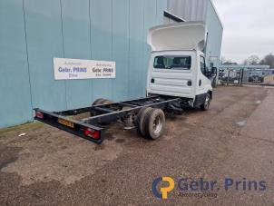 Iveco New Daily VI 35C18,35S18,40C18,50C18,60C18,65C18,70C18 Épave (2019, Blanc)