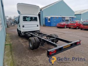 Iveco New Daily VI 35C18,35S18,40C18,50C18,60C18,65C18,70C18 Épave (2019, Blanc)