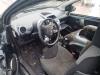Toyota Aygo 1.0 12V VVT-i Vehículo de desguace (2012, Gris)