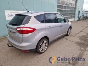 Ford C-Max 1.6 SCTi 16V Épave (2011, Gris)