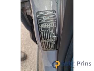 Ford C-Max 1.6 SCTi 16V Épave (2011, Gris)