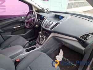 Ford C-Max 1.6 SCTi 16V Épave (2011, Gris)