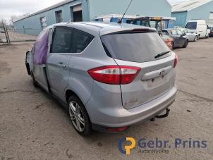Ford C-Max 1.6 SCTi 16V Épave (2011, Gris)