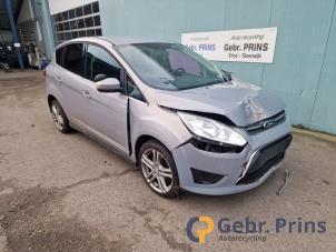 Ford C-Max 1.6 SCTi 16V Épave (2011, Gris)