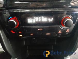 Suzuki Vitara 1.6 16V VVT Épave (2016, Gris)