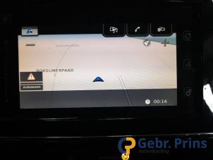 Suzuki Vitara 1.6 16V VVT Épave (2016, Gris)