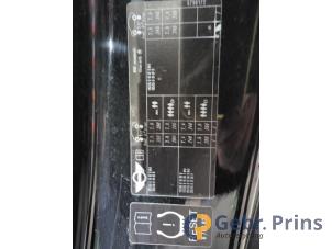 Mini Mini Open 1.6 16V Cooper Épave (2010, Noir)
