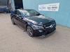 Mercedes C-Klasse skrotbil från 2019