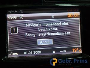 Citroen DS3 1.6 e-HDi Épave (2012, Gris)