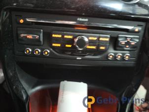 Citroen DS3 1.6 e-HDi Épave (2012, Gris)