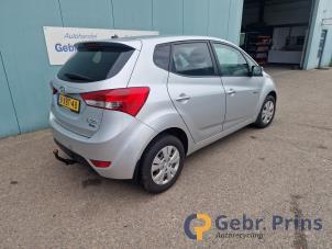 Hyundai iX20 1.4i 16V Épave (2014, Gris)