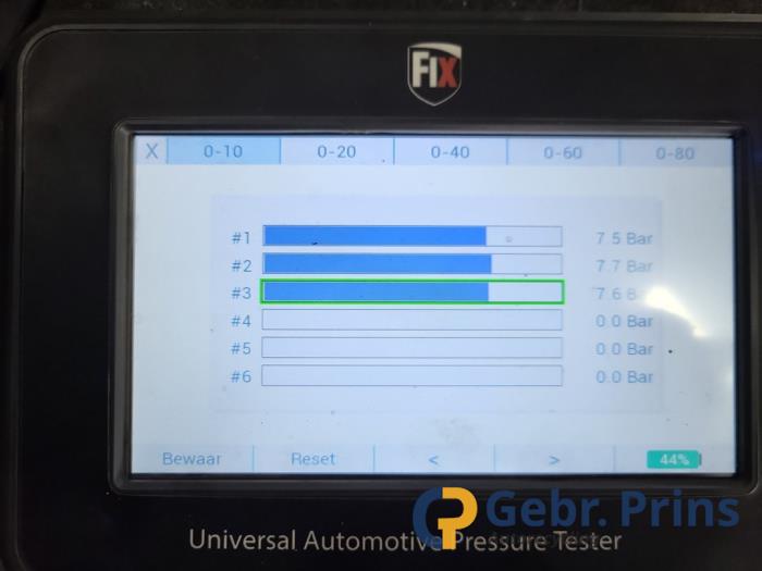 Opel Crossland 1.2 Turbo 12V Skrotfordon (2024, ZWART)