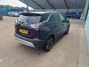 Opel Crossland 1.2 Turbo 12V Skrotfordon (2024, ZWART)