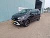 Opel Crossland 1.2 Turbo 12V Skrotfordon (2024, ZWART)