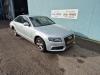 Véhicule hors d'usage  Audi A4 de 2008