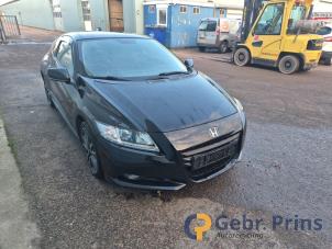 Honda CR-Z 1.5 Hybrid 16V Épave (2013, Noir)
