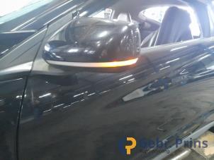 Honda CR-Z 1.5 Hybrid 16V Épave (2013, Noir)